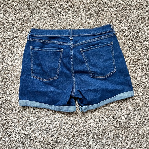 Old Navy Jean Shorts - Picture 5 of 5